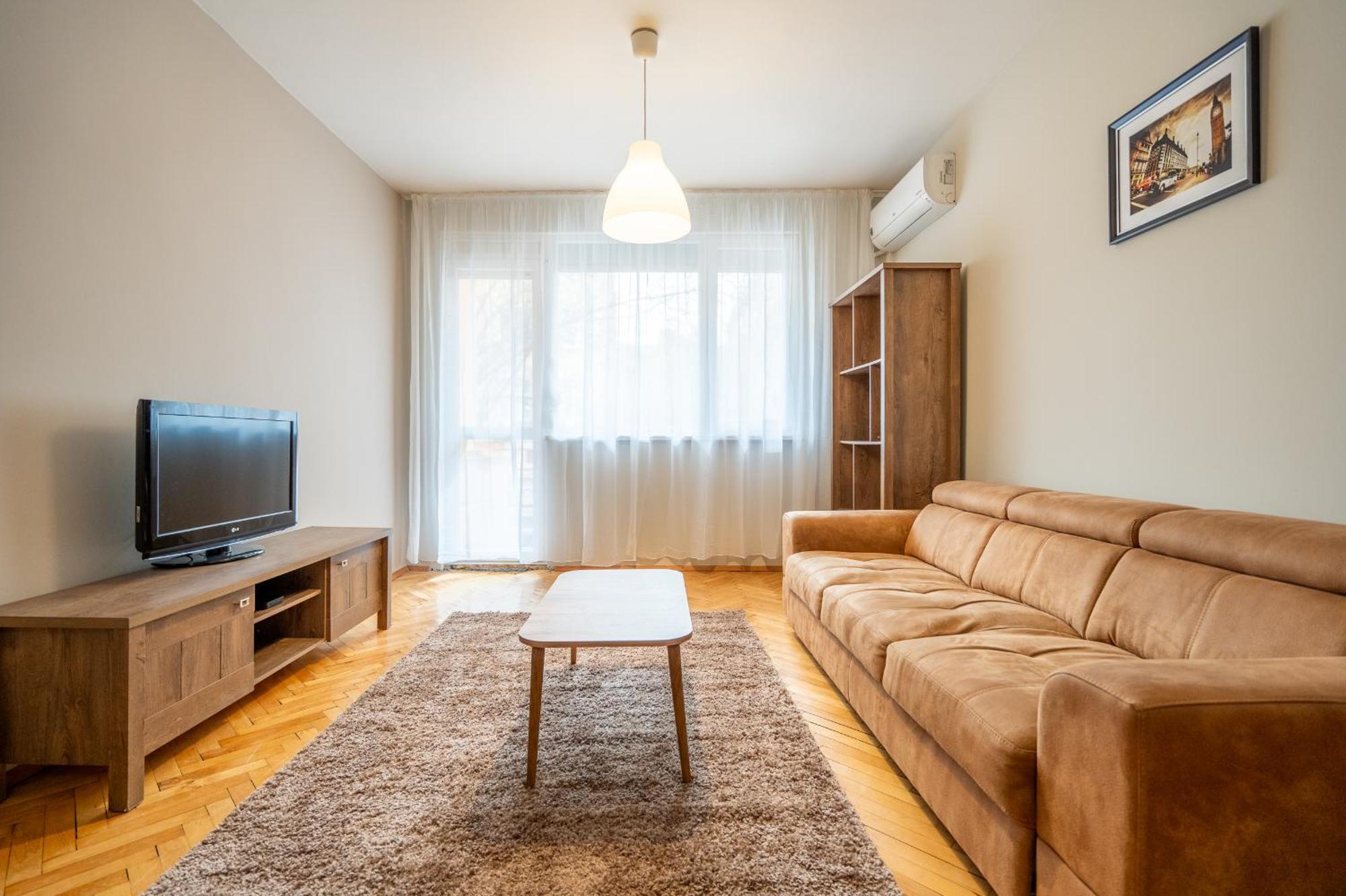 Апартаменти The Right Choice 10 Софія Екстер'єр фото